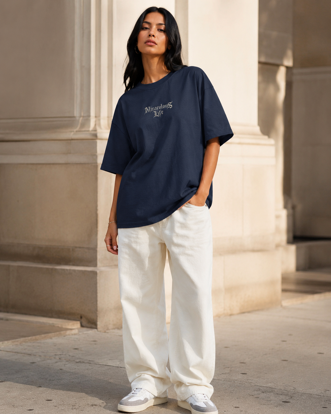 Miraculous Life T-Shirt
