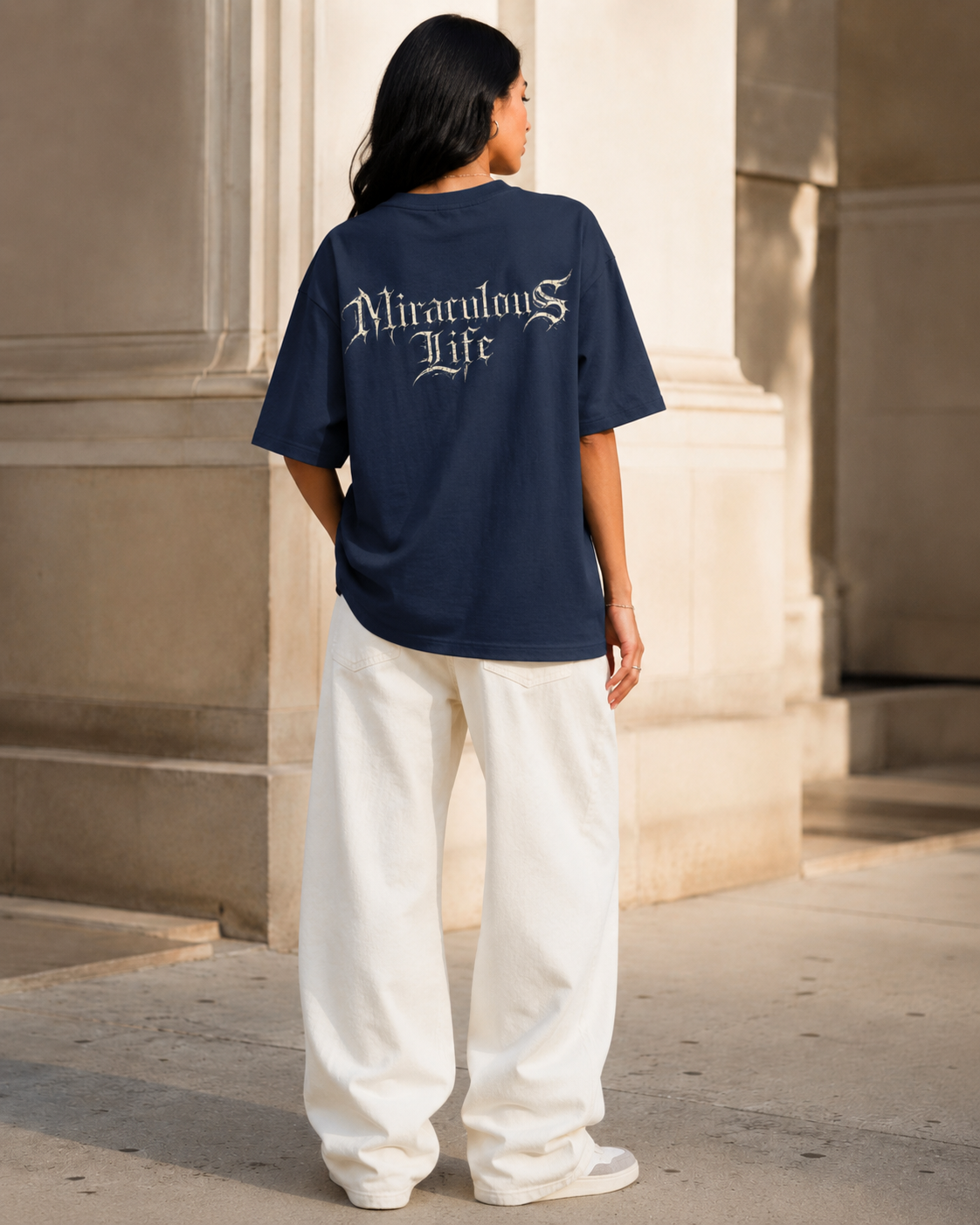 Miraculous Life T-Shirt