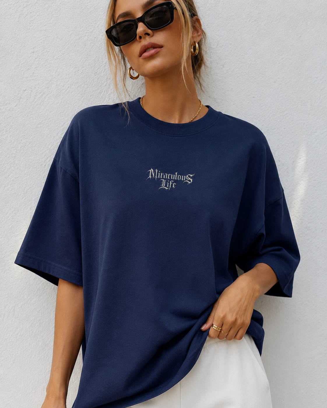 Miraculous Life T-Shirt