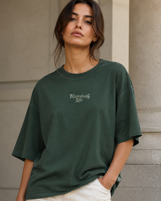 Miraculous Life T-Shirt