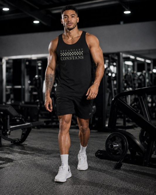 Steadfast Workout Tank