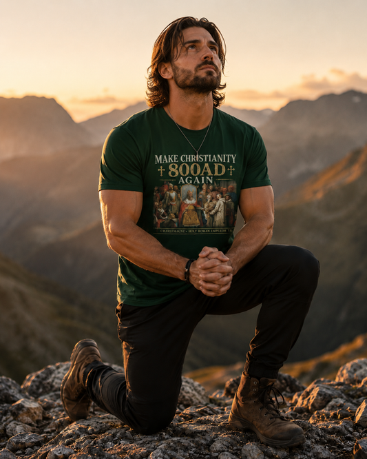 800AD T-Shirt