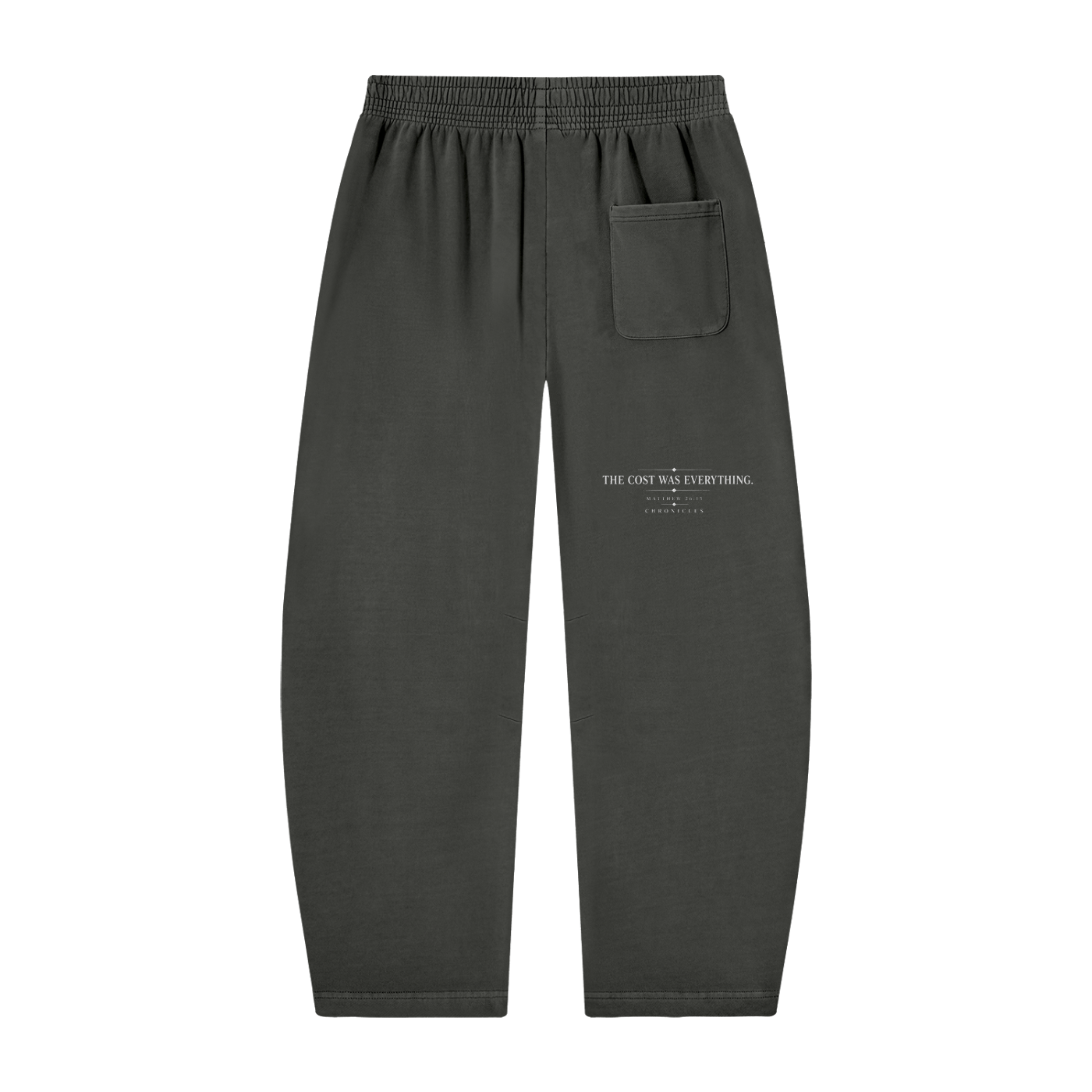 XXX Sweatpants