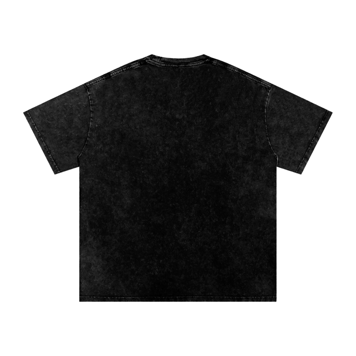 Kingdom Minded Christian Tee - Unisex Snow Wash Cotton T-Shirt | Faith Streetwear