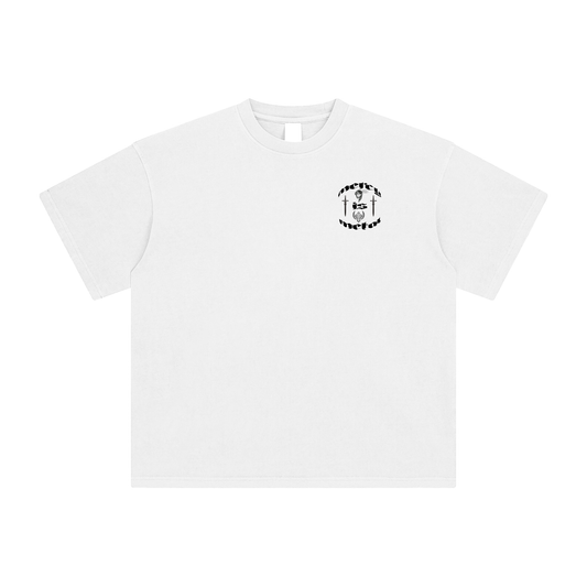 mercy shirt
