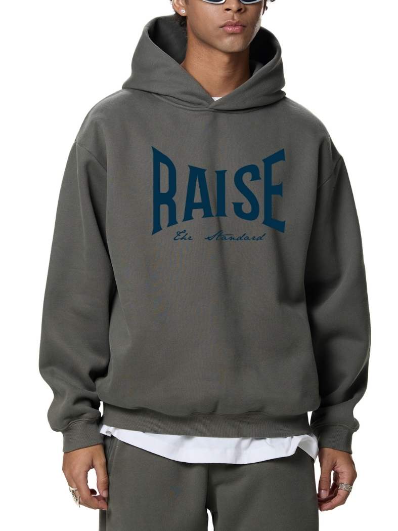 Raise Your Standard Hoodie