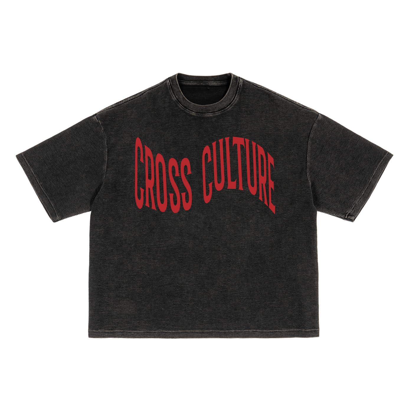 Cross Culture T-Shirt
