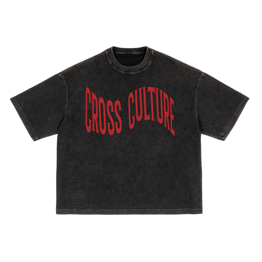 Cross Culture T-Shirt