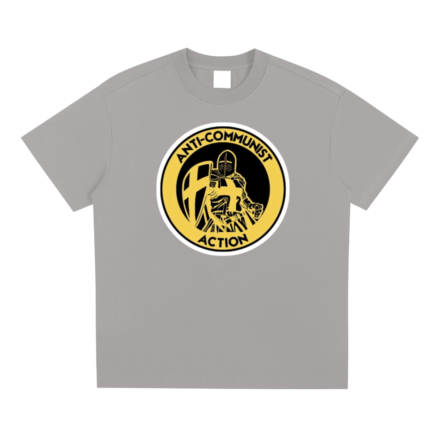 Anti-Communist Action Knight Tee
