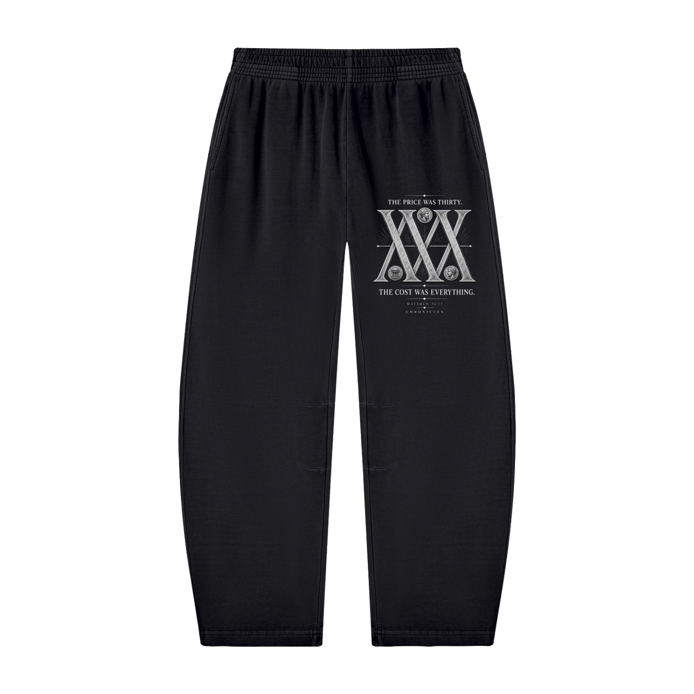 XXX Sweatpants