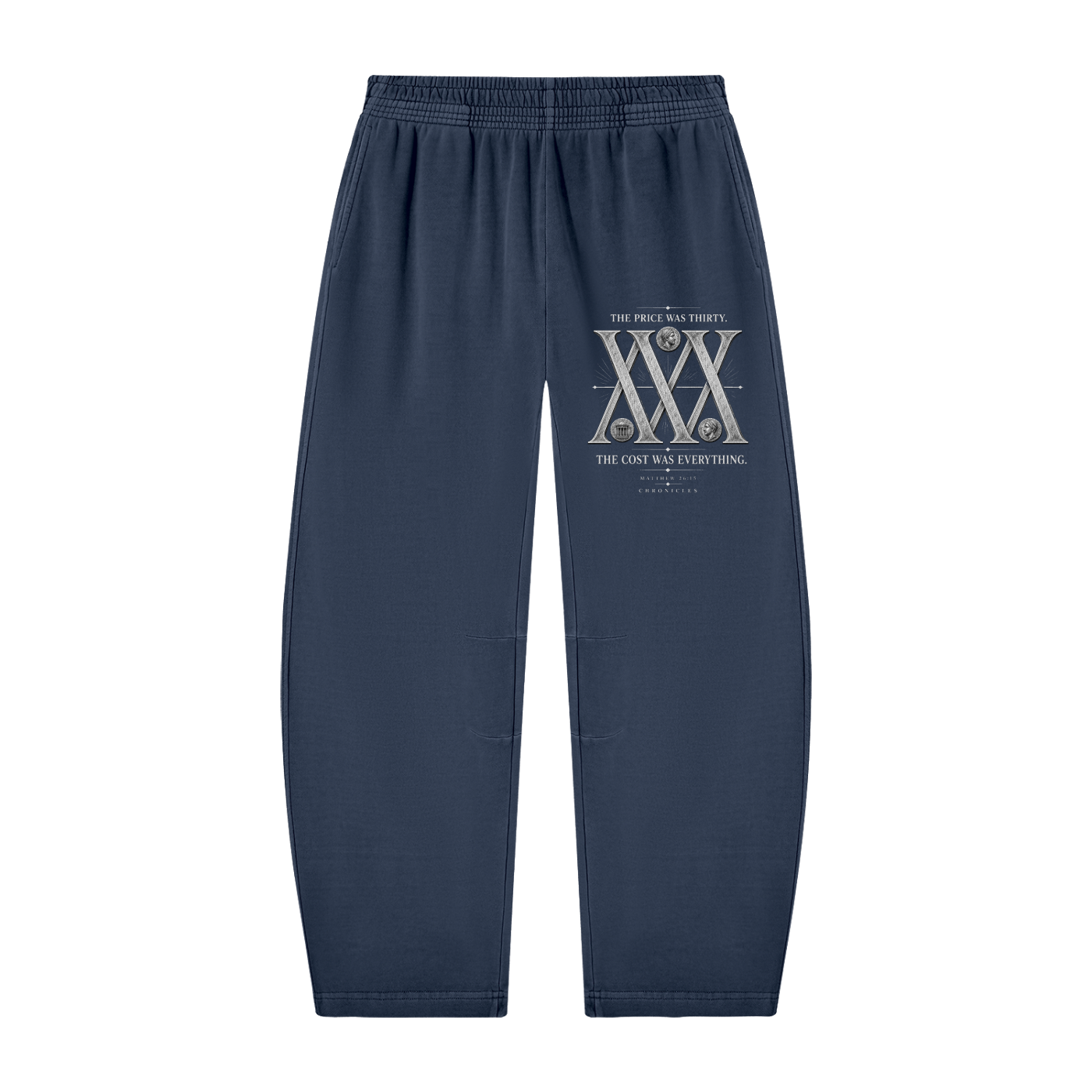 XXX Sweatpants