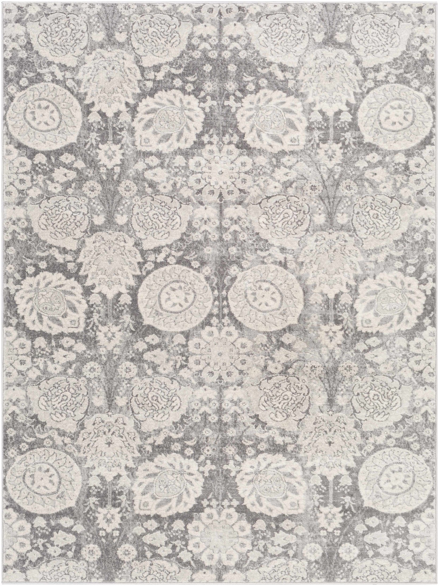 Cwm Area Rug - Clearance-1