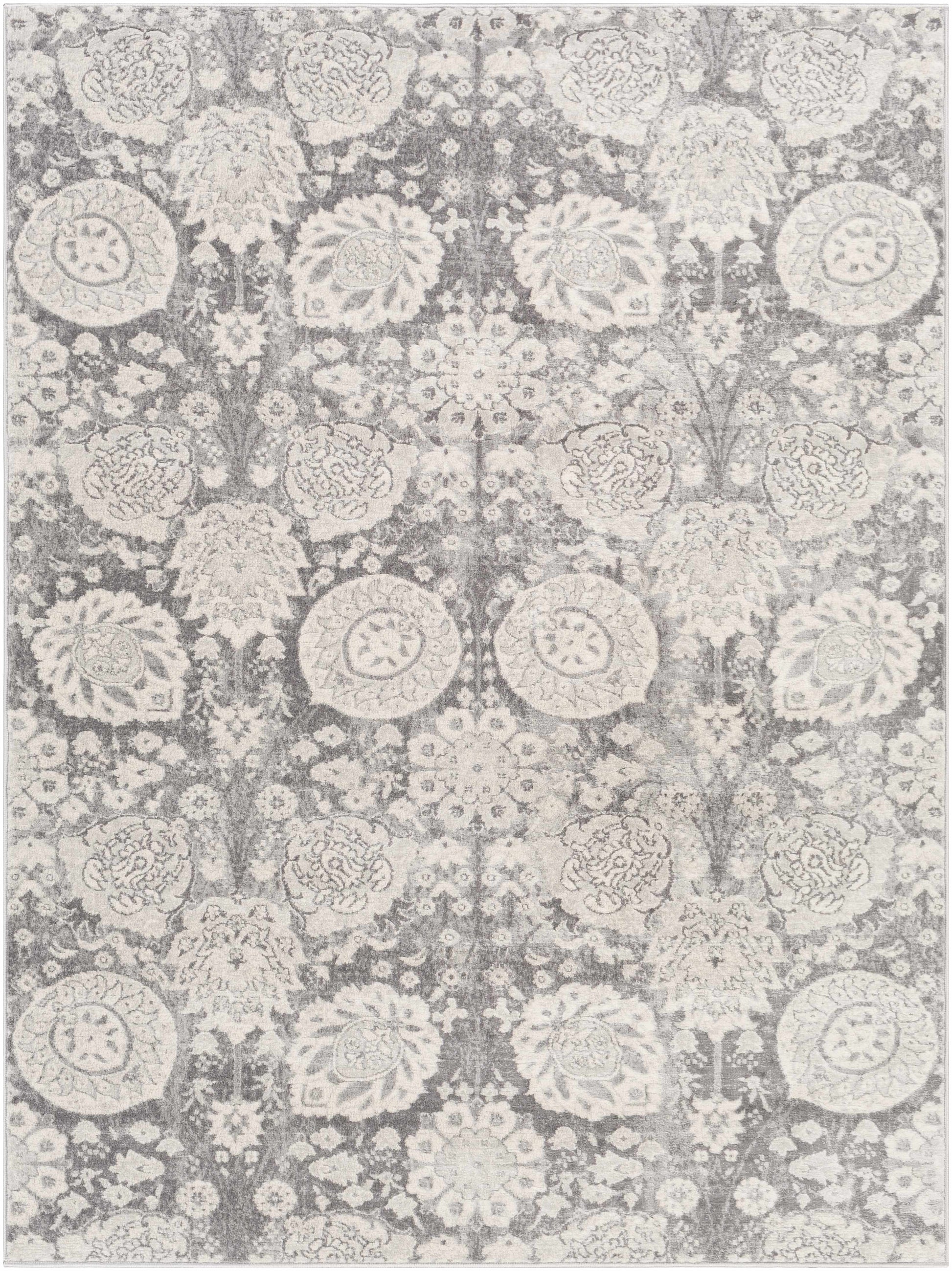 Cwm Area Rug - Clearance-1