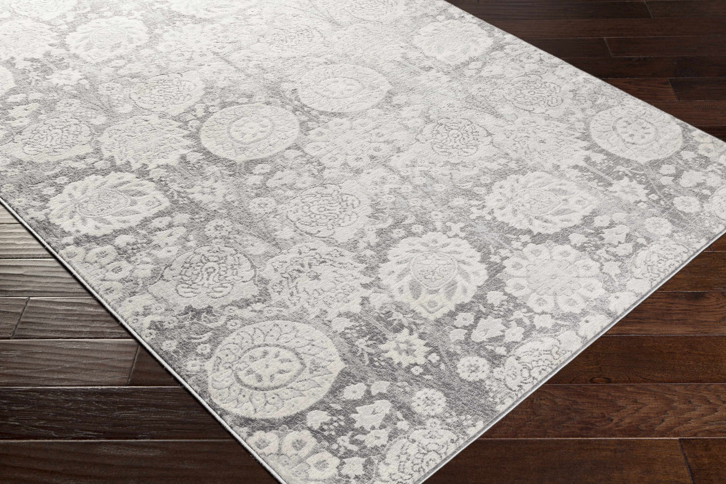 Cwm Area Rug - Clearance-2