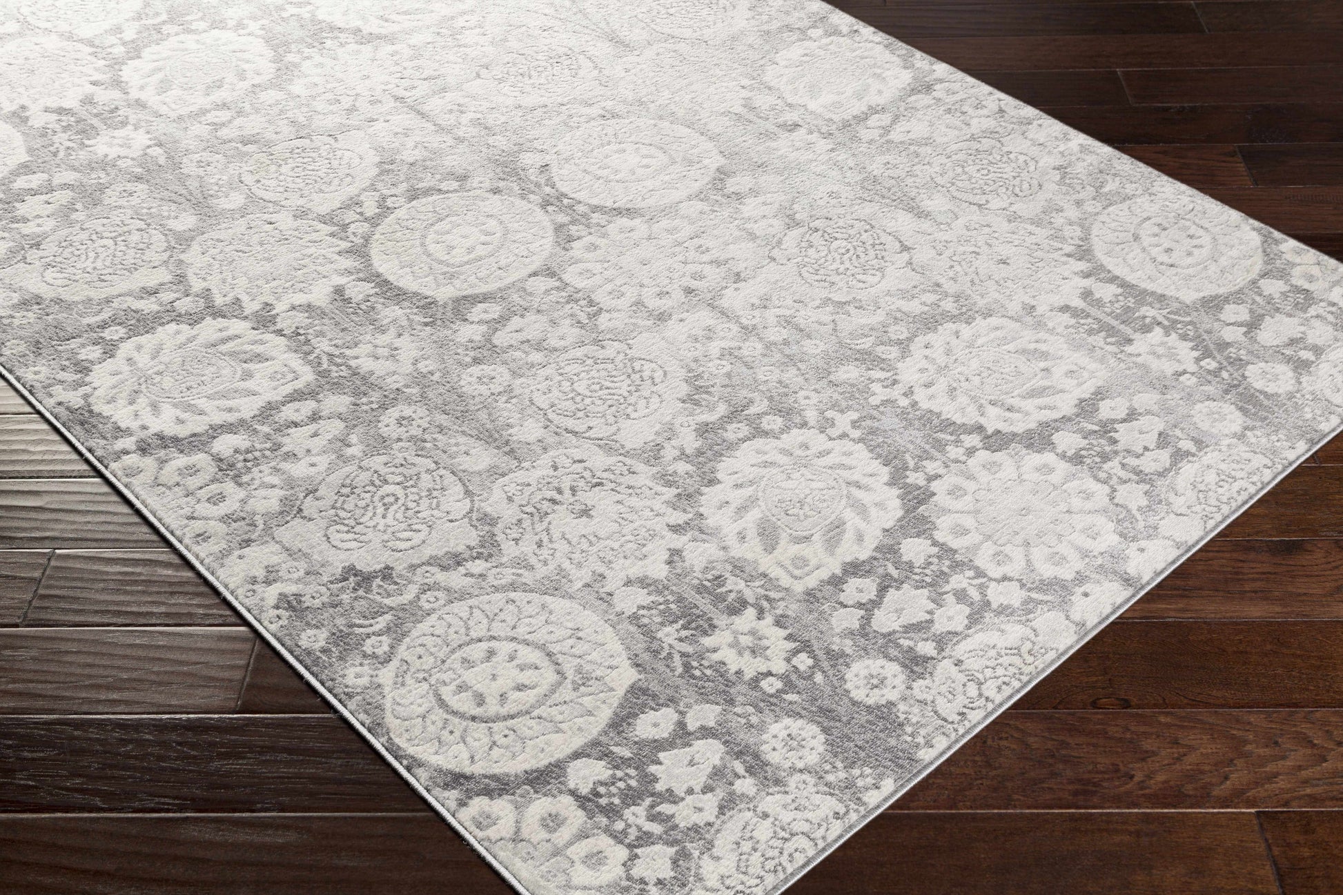 Cwm Area Rug - Clearance-2