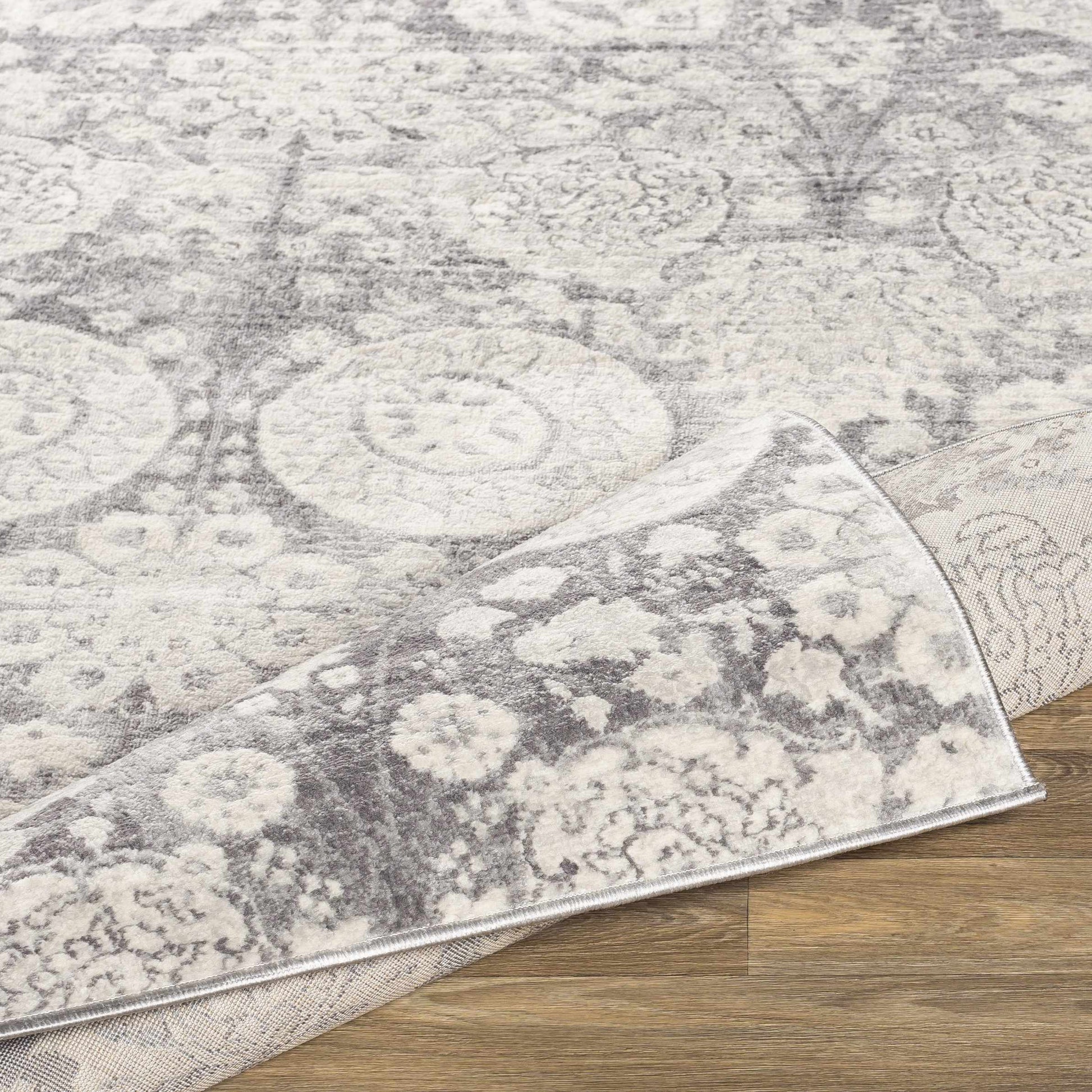 Cwm Area Rug - Clearance-4