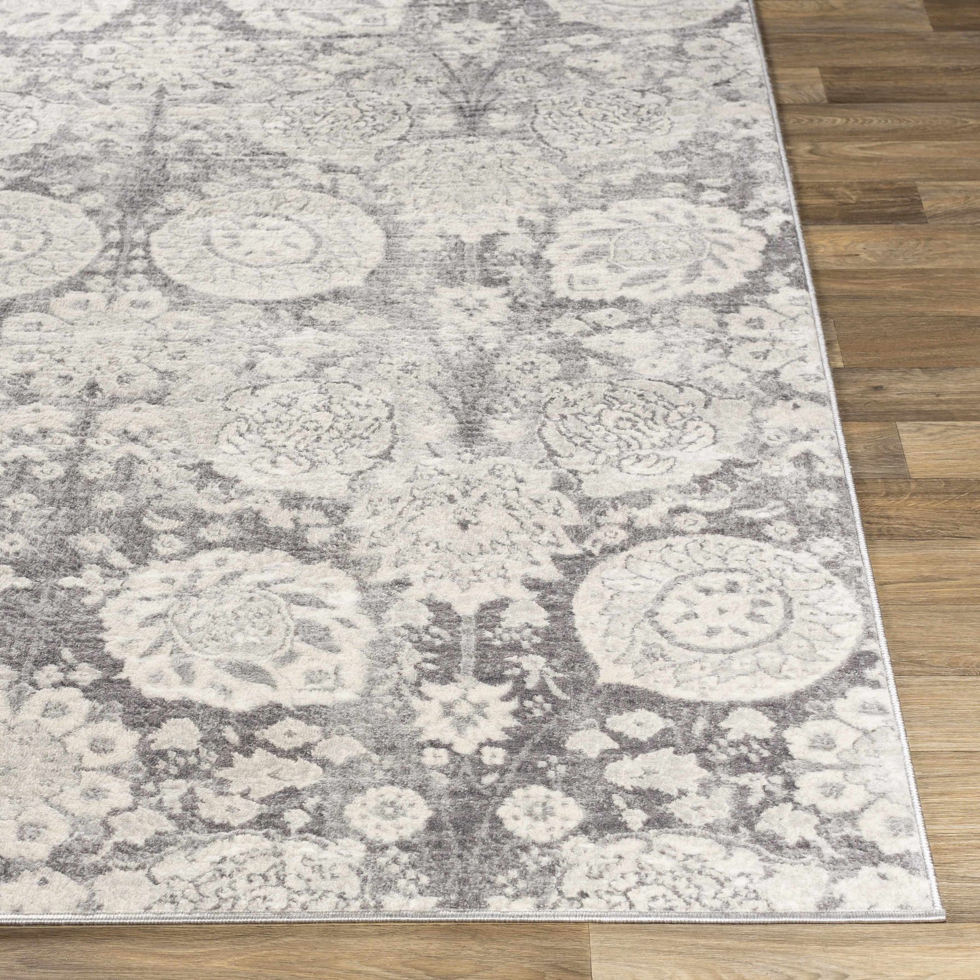 Cwm Area Rug - Clearance-3