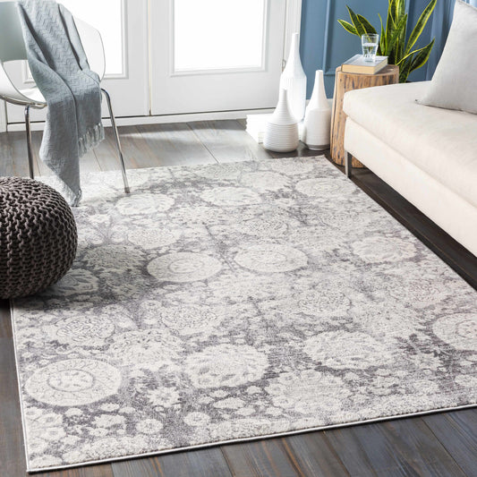 Cwm Area Rug - Clearance-0