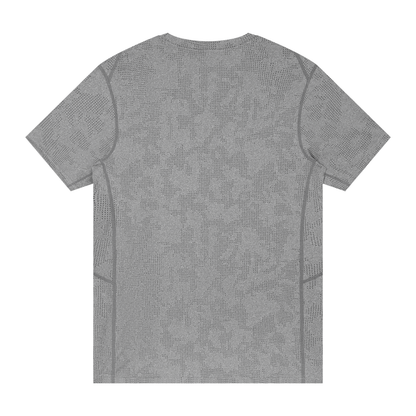 Christ Conquers Athletic Tee