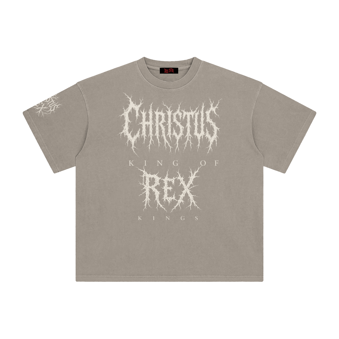 Christus Rex T-Shirt