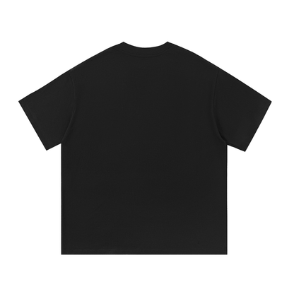 Fortis in Fide Tee