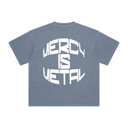 Mercy is Metal T-Shirt