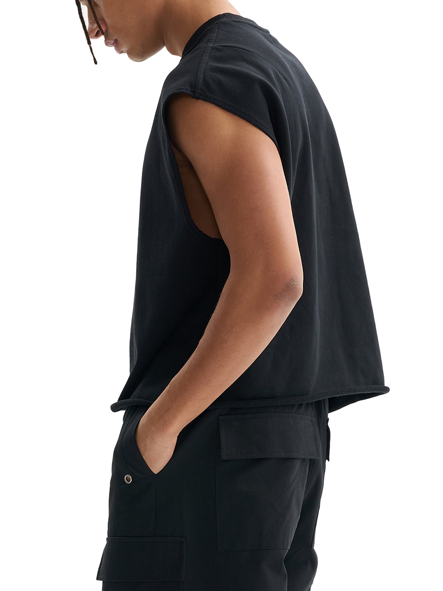 St Joseph Tank Top