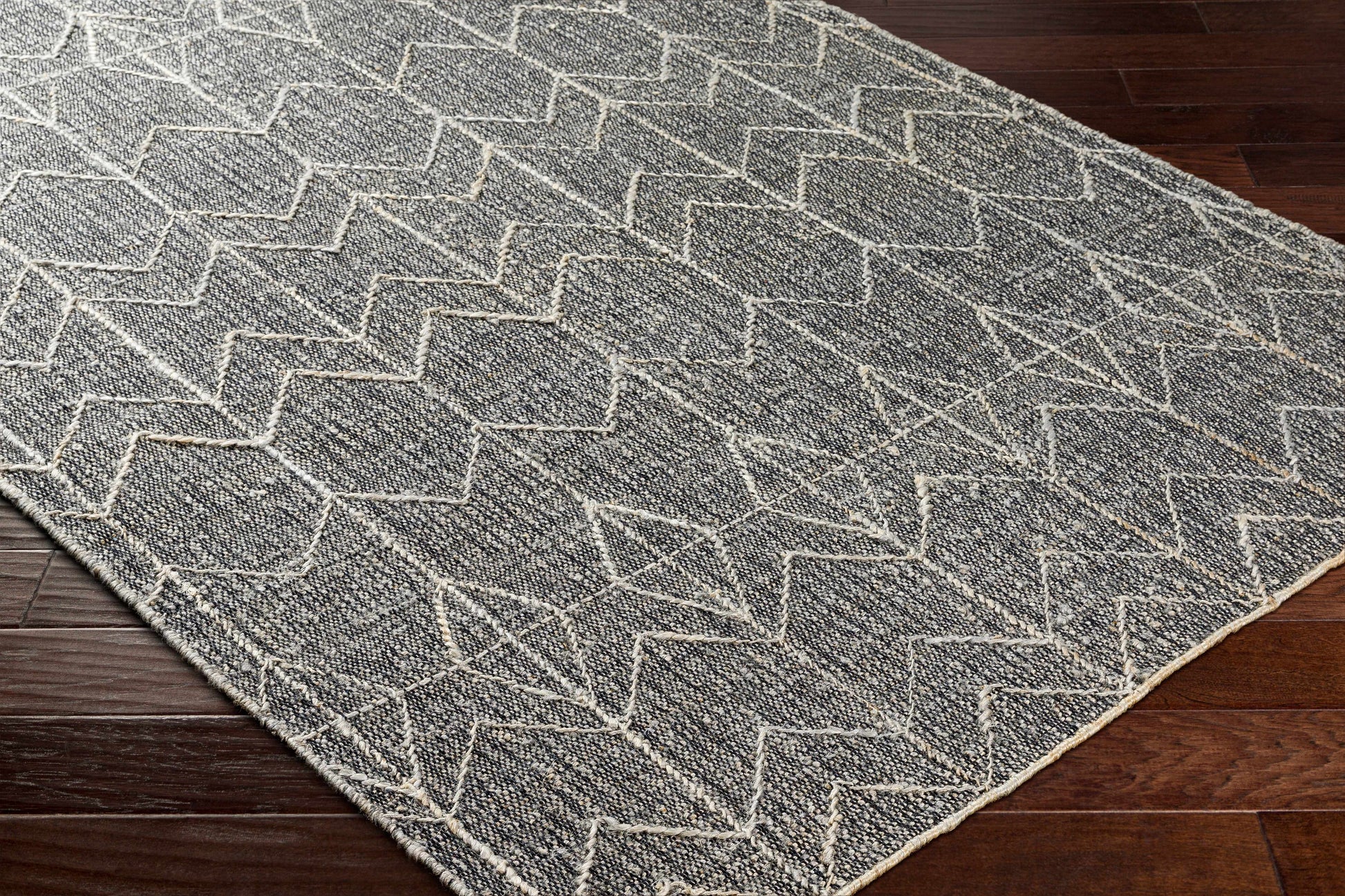 Kate Area Rug - Clearance-1