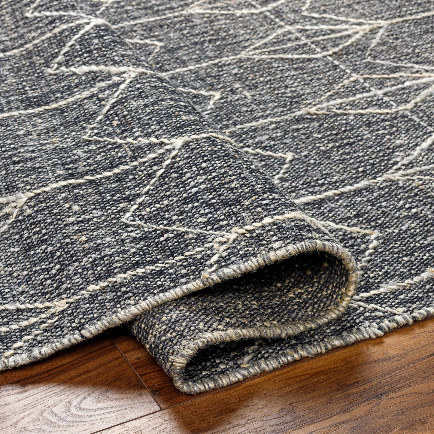 Kate Area Rug - Clearance-4