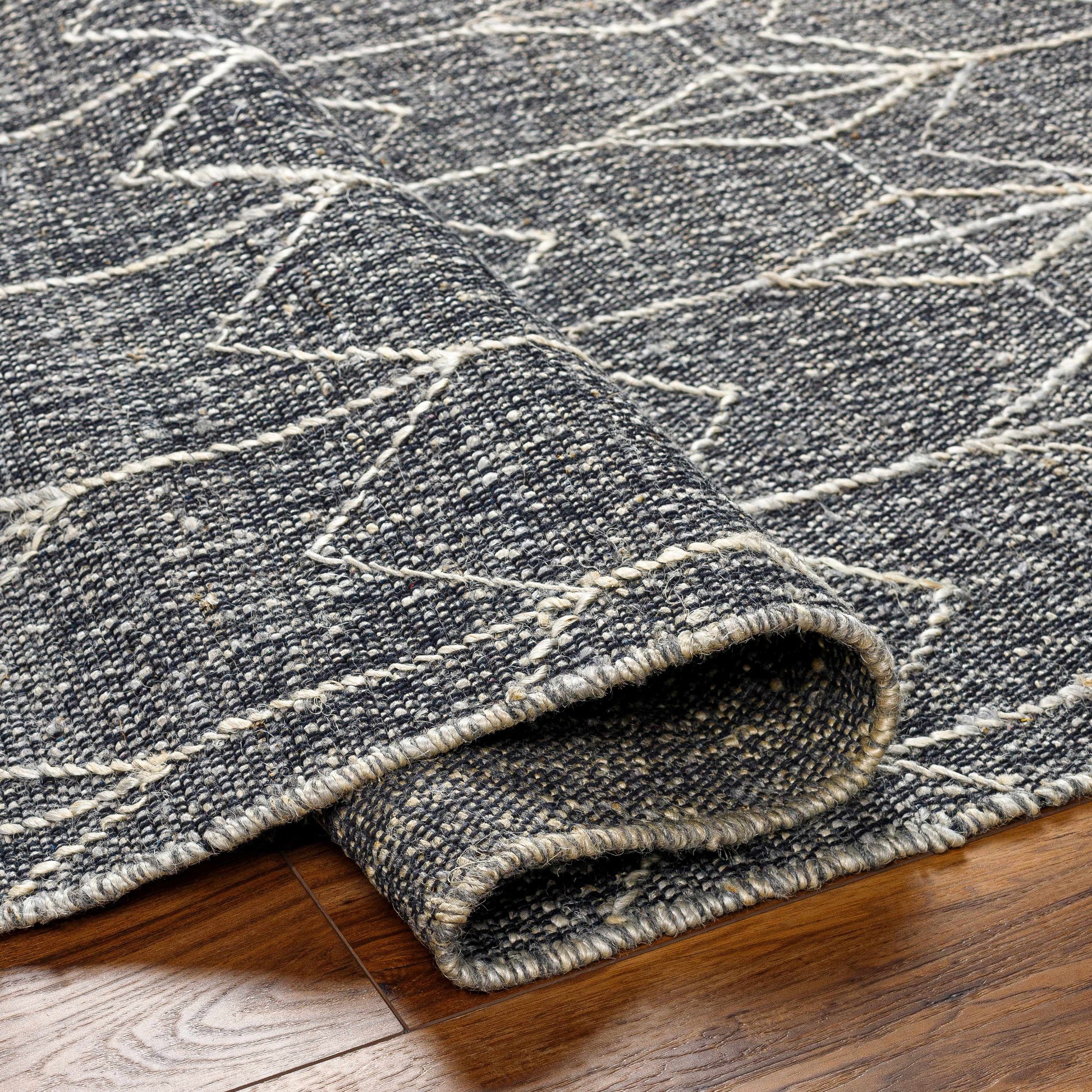 Kate Area Rug - Clearance-4