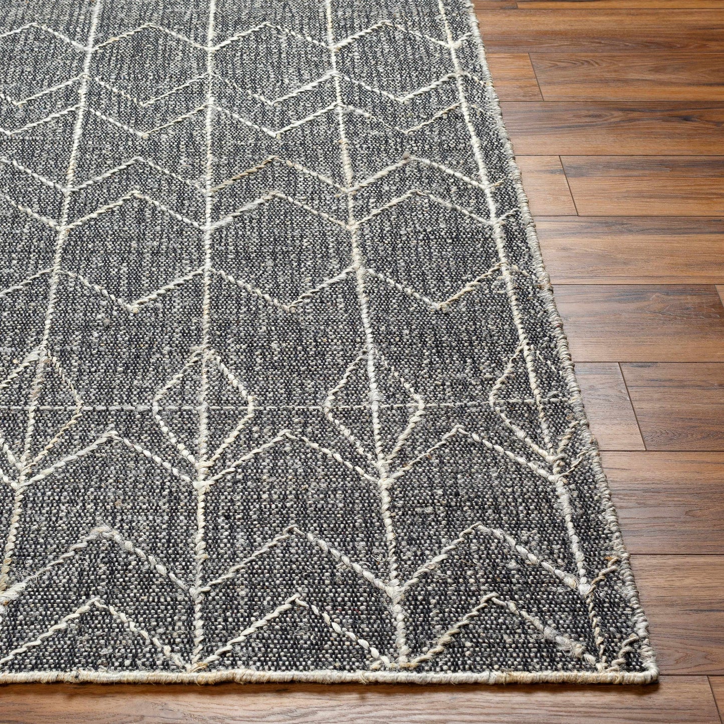 Kate Area Rug - Clearance-3