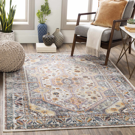 Thornley Area Rug - Promo-0