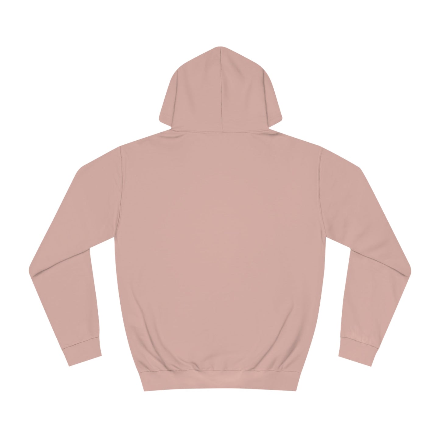 Lord's Angel: Judges 6:22 - Cozy Christian Hoodie