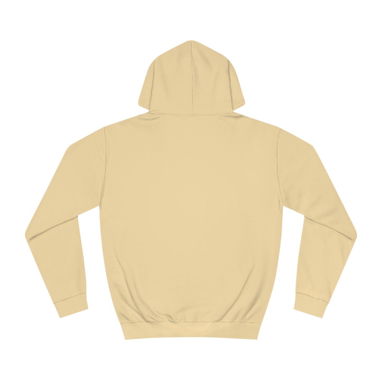 Lord's Angel: Judges 6:22 - Cozy Christian Hoodie