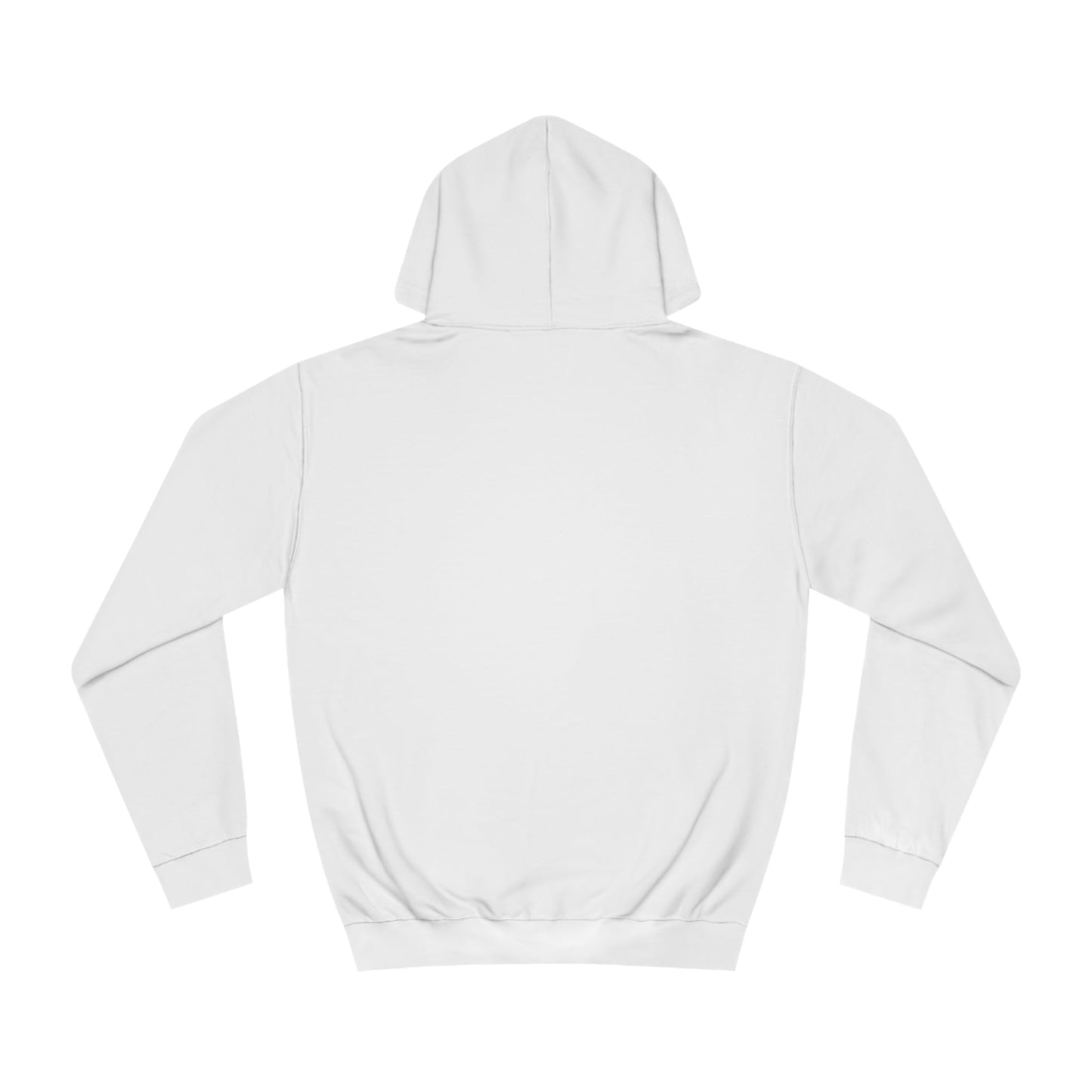 Lord's Angel: Judges 6:22 - Cozy Christian Hoodie