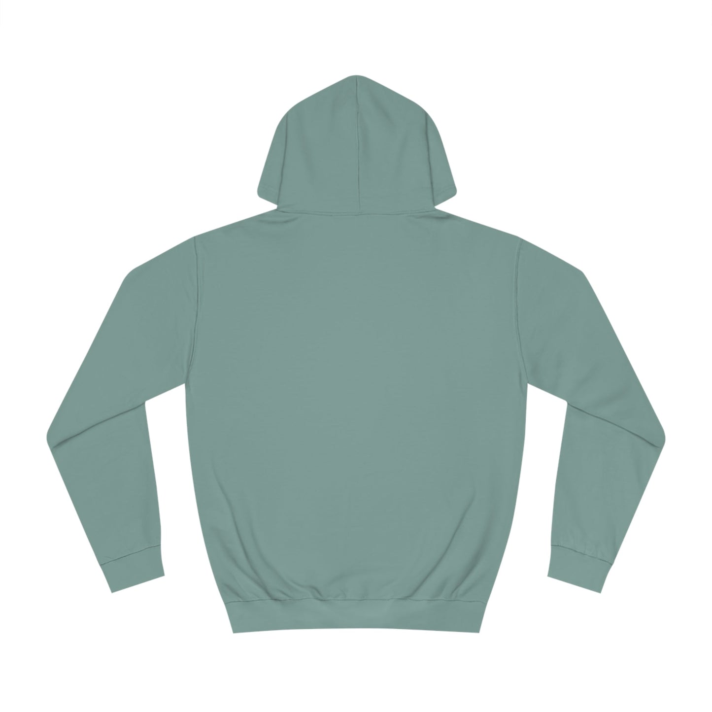 Lord's Angel: Judges 6:22 - Cozy Christian Hoodie