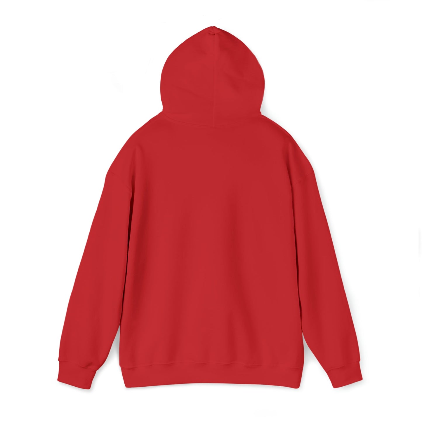"Holy Spirit"  Cozy Blend™ Christian Hoodie