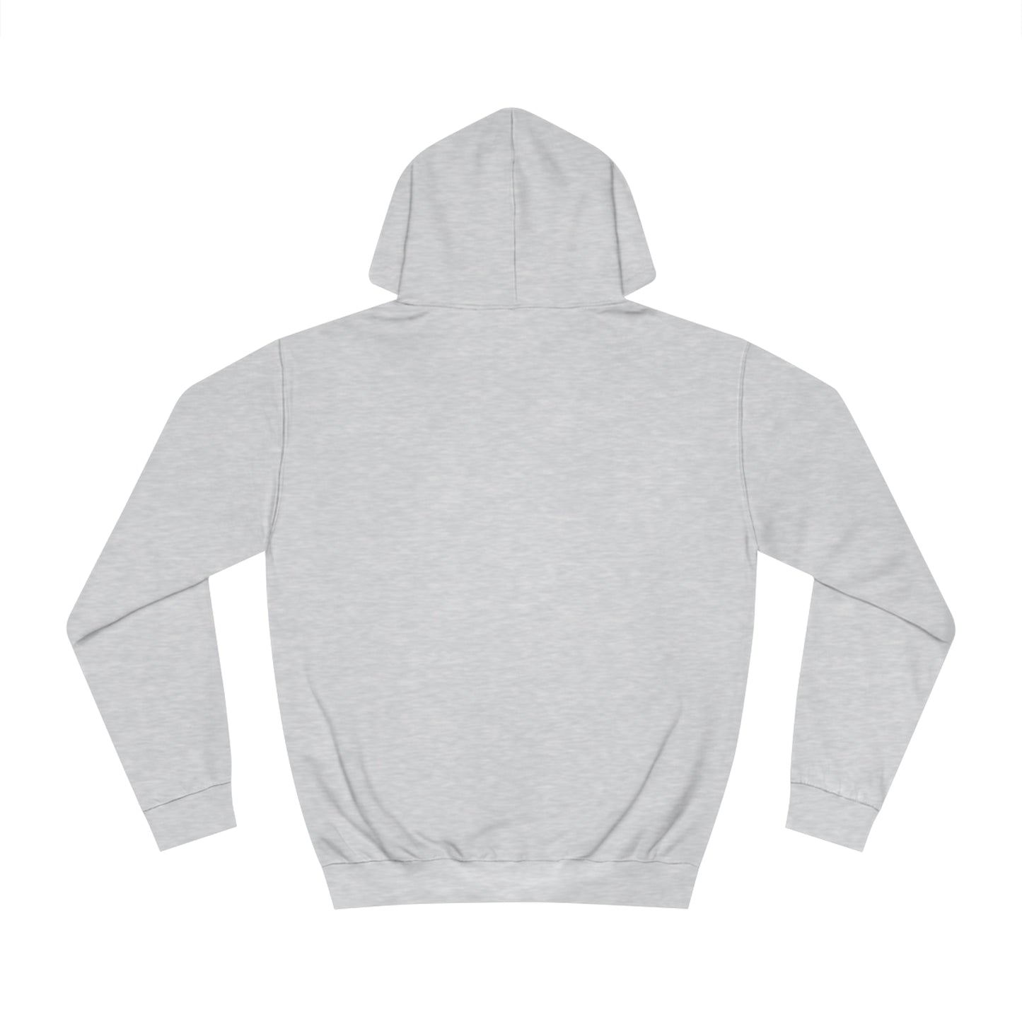 Lord's Angel: Judges 6:22 - Cozy Christian Hoodie