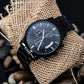 You Are My Hero | Engraved Watch for My Dad