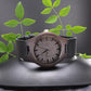 Engraved Wood Watch for My Dad