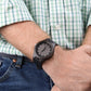 Engraved Wood Watch for My Dad