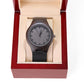 Engraved Wood Watch for My Dad