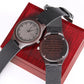 Engraved Wood Watch for My Dad